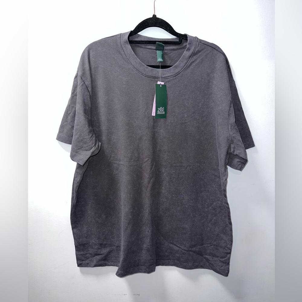 Wild Fable Tshirt